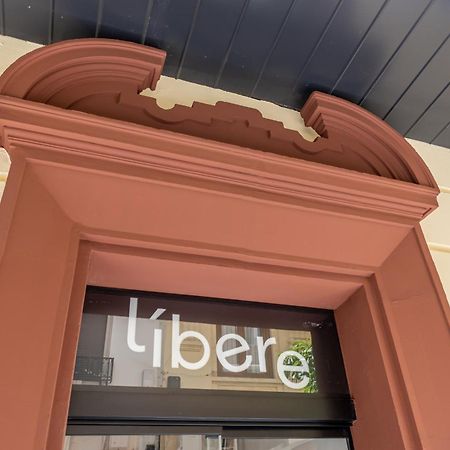 Libere Cordoba Tendillas Екстер'єр фото