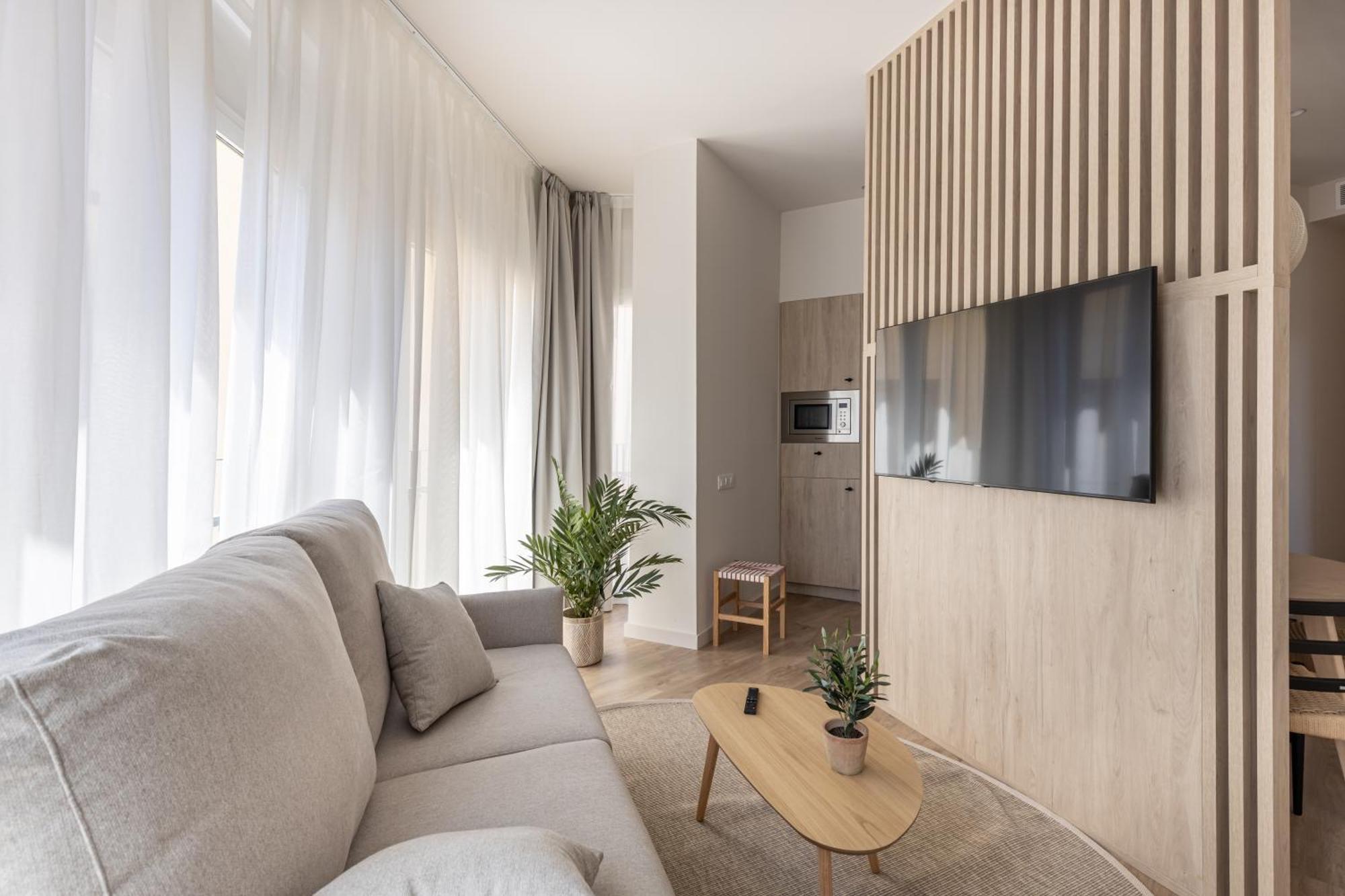 Libere Cordoba Tendillas Номер фото