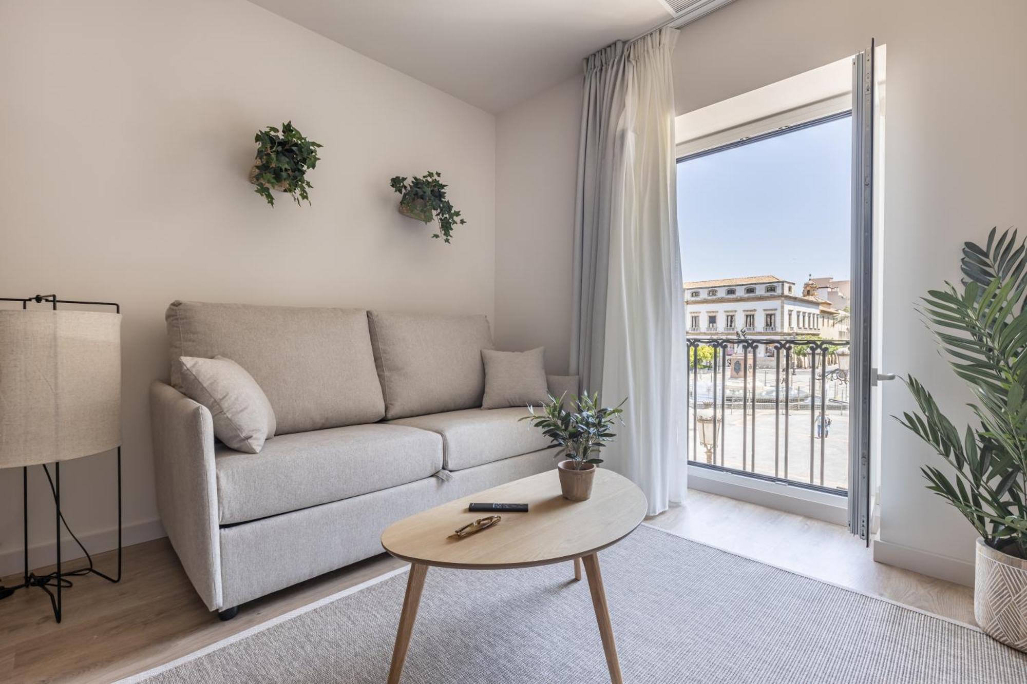 Libere Cordoba Tendillas Номер фото
