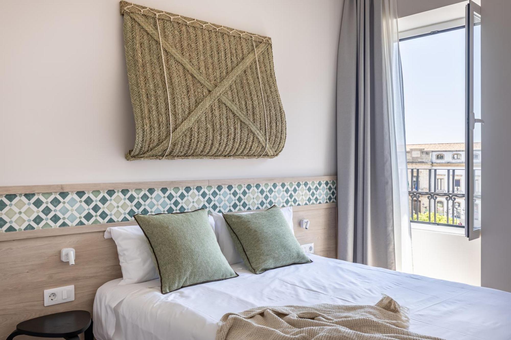 Libere Cordoba Tendillas Номер фото