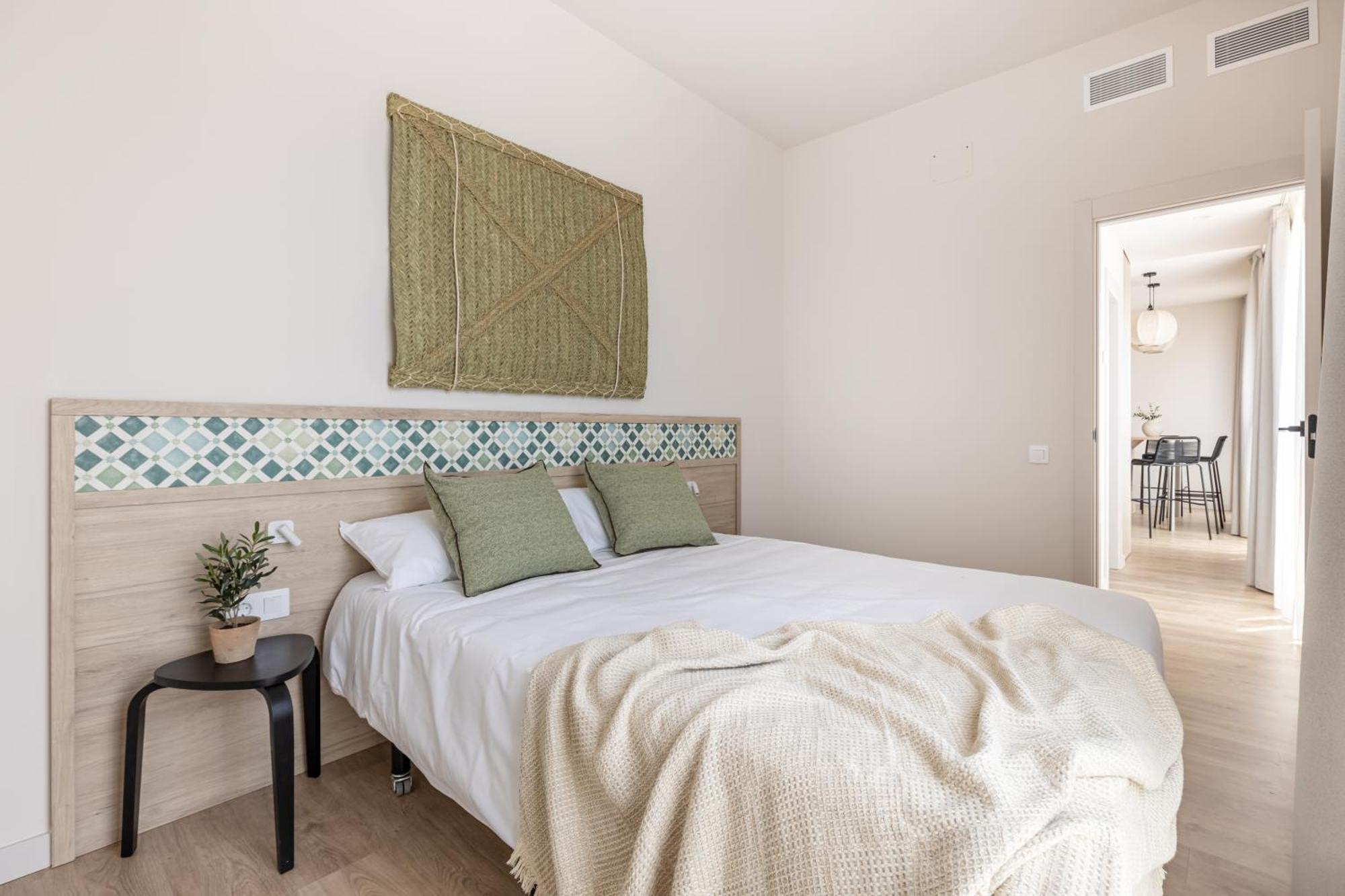 Libere Cordoba Tendillas Номер фото