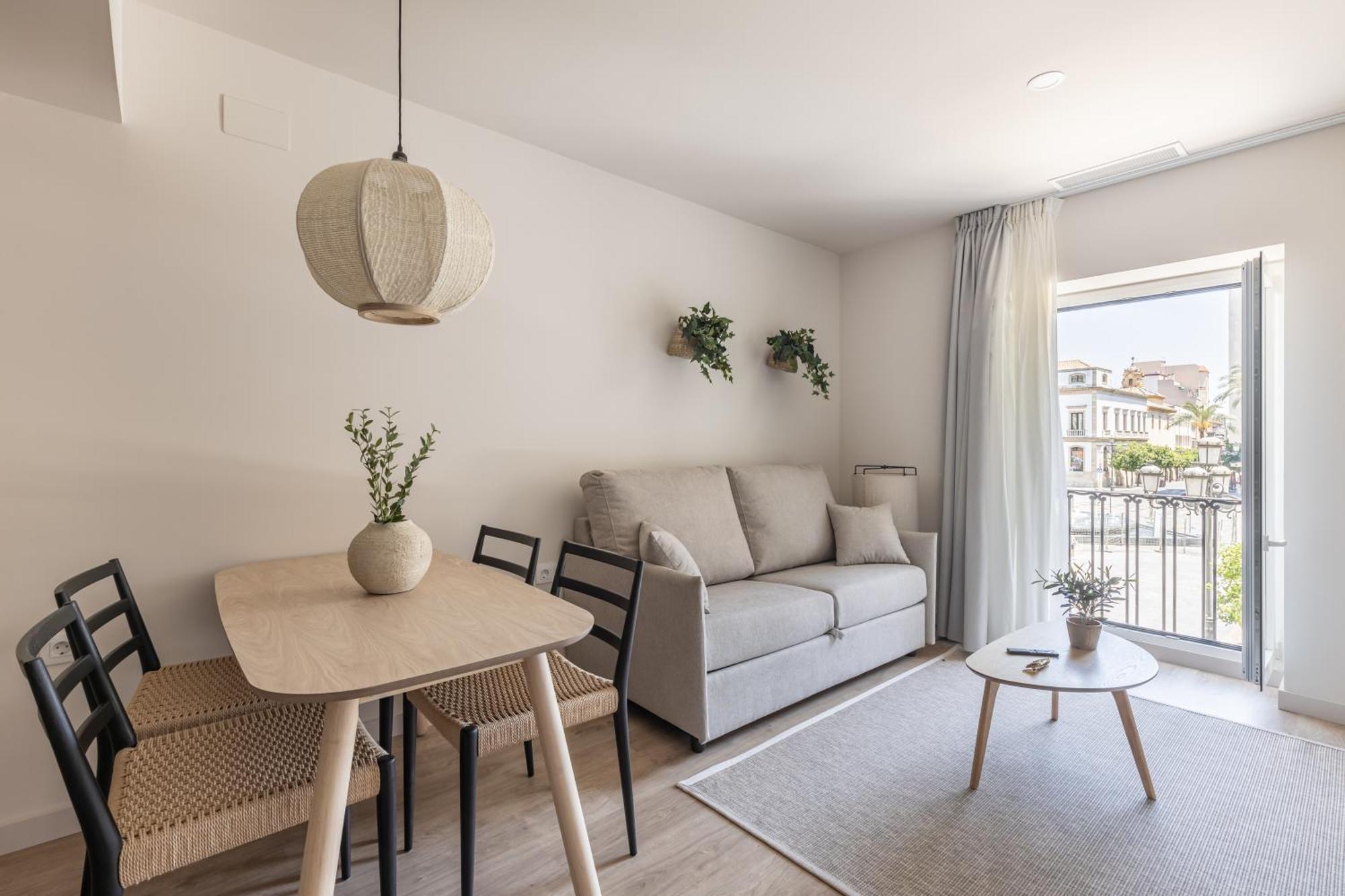 Libere Cordoba Tendillas Номер фото