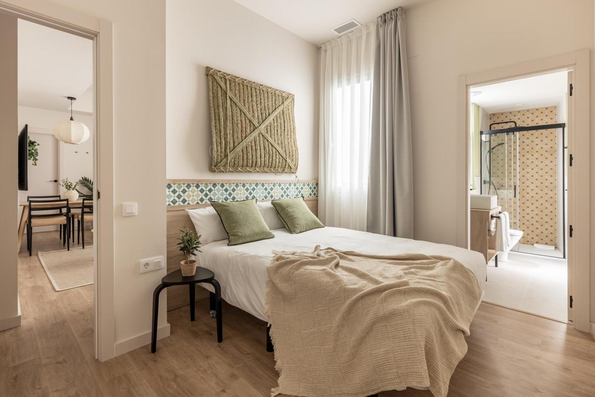 Libere Cordoba Tendillas Номер фото