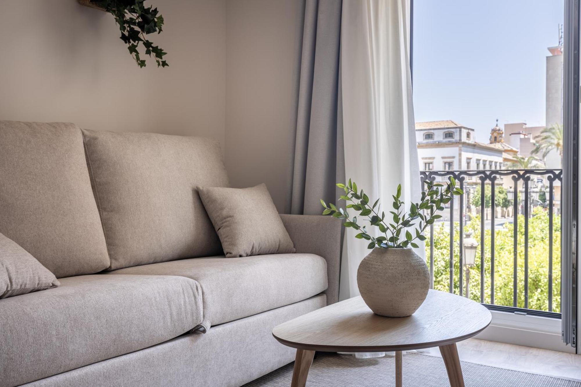 Libere Cordoba Tendillas Номер фото