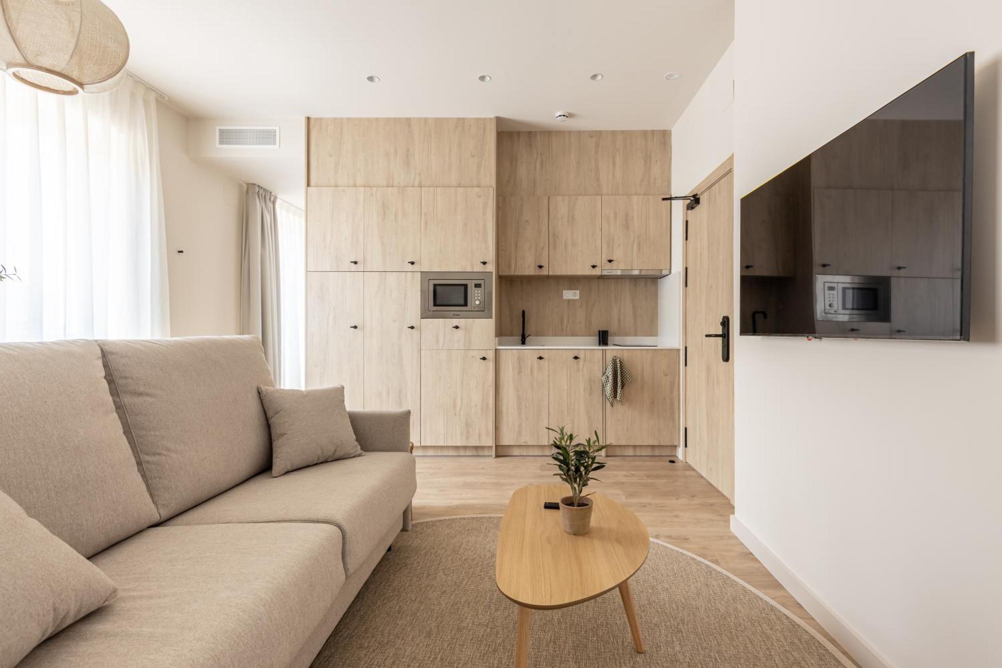 Libere Cordoba Tendillas Номер фото
