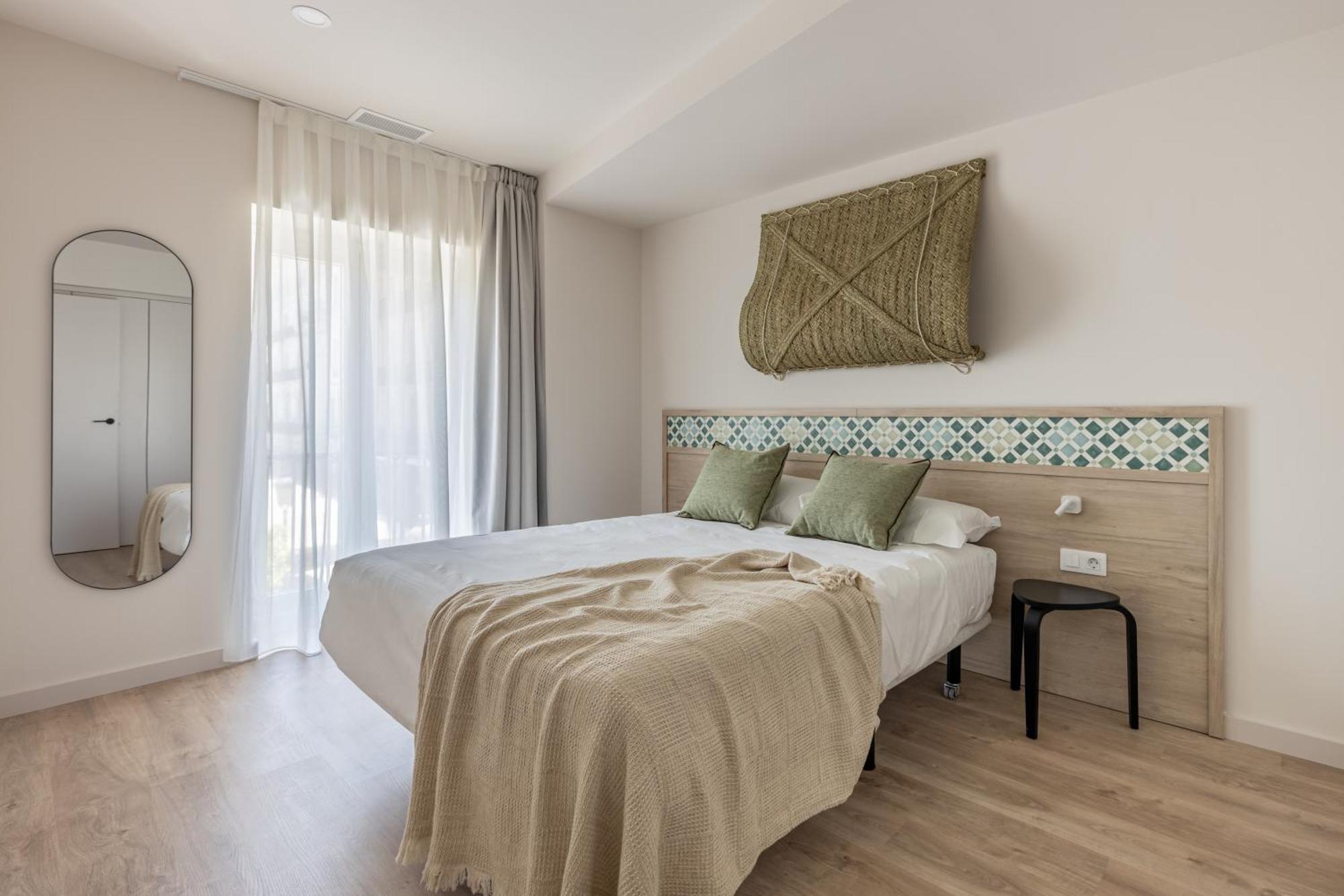 Libere Cordoba Tendillas Номер фото