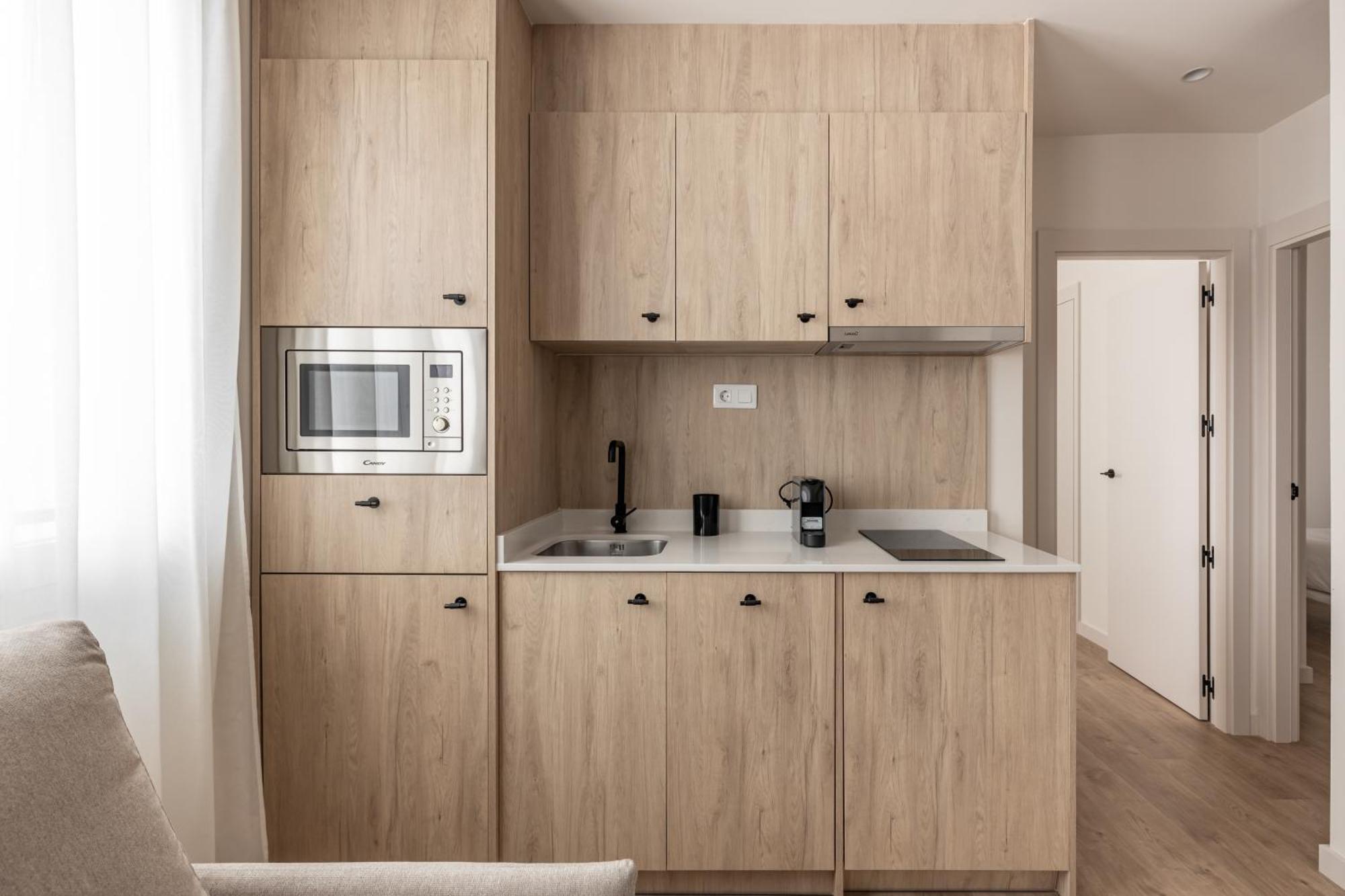 Libere Cordoba Tendillas Номер фото