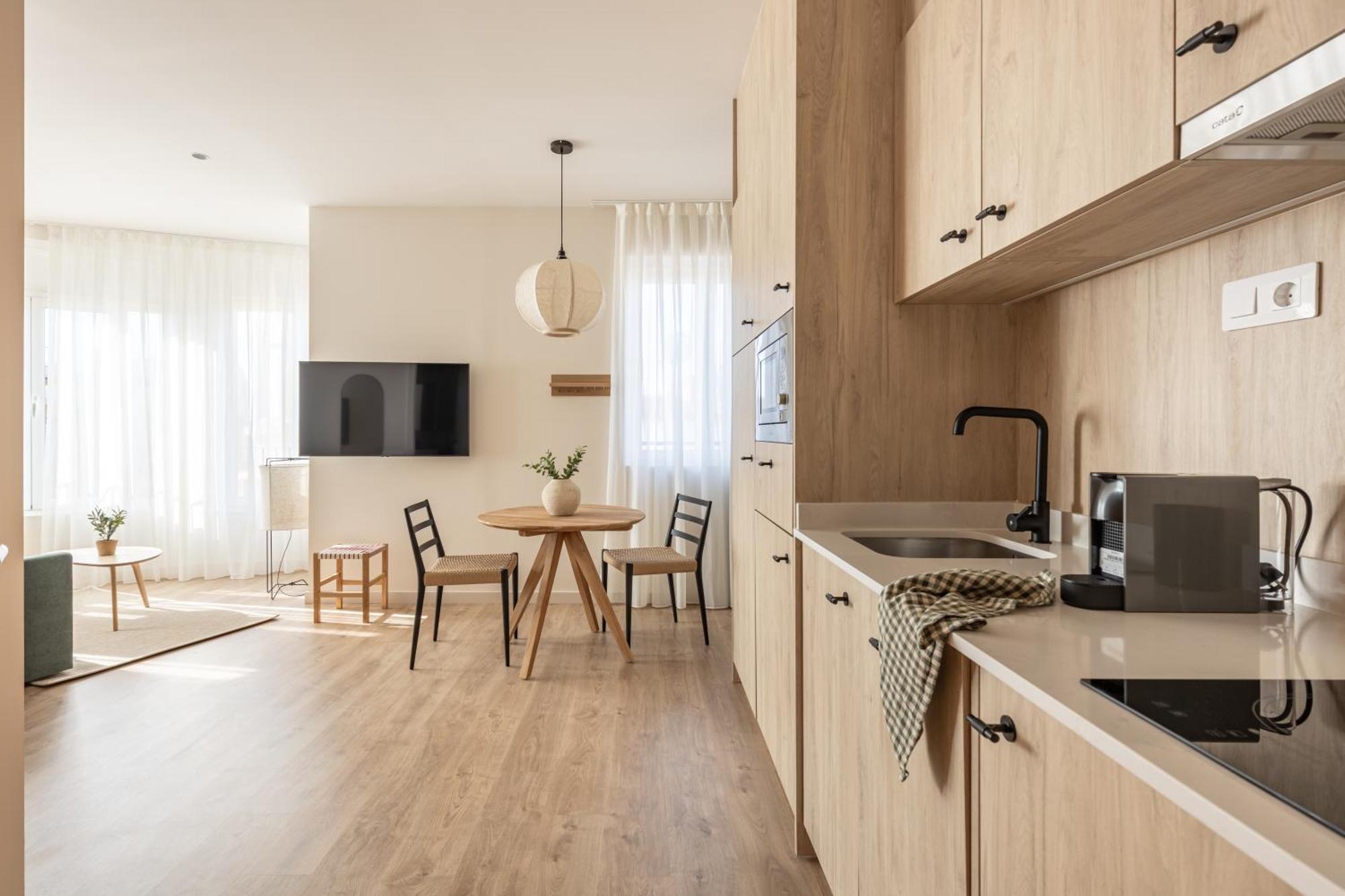 Libere Cordoba Tendillas Номер фото