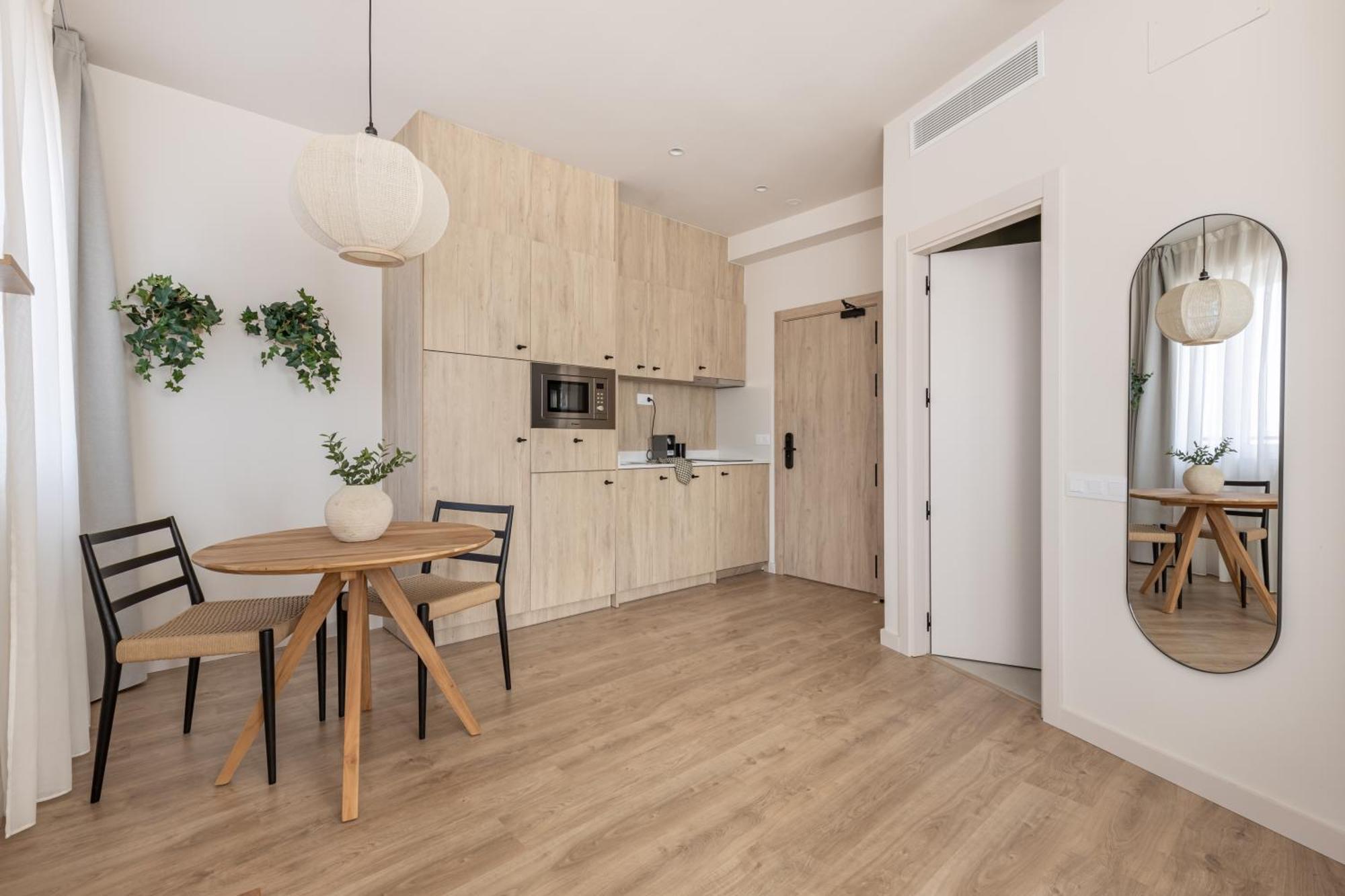 Libere Cordoba Tendillas Номер фото