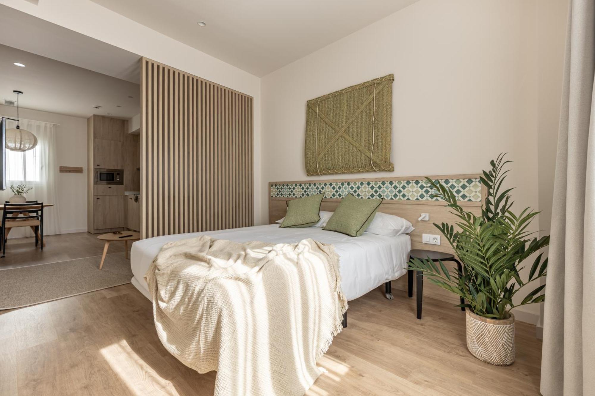 Libere Cordoba Tendillas Номер фото