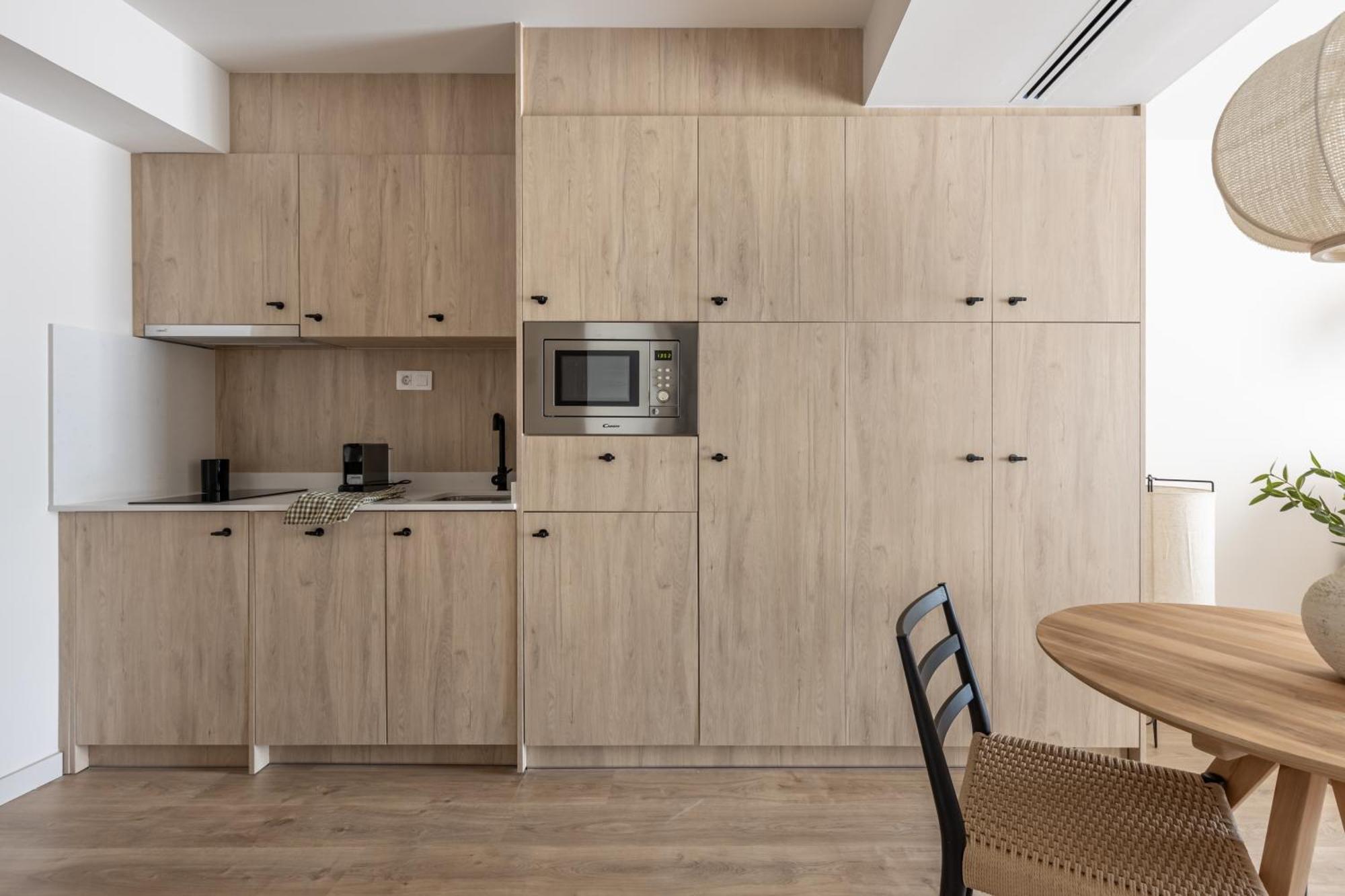 Libere Cordoba Tendillas Номер фото