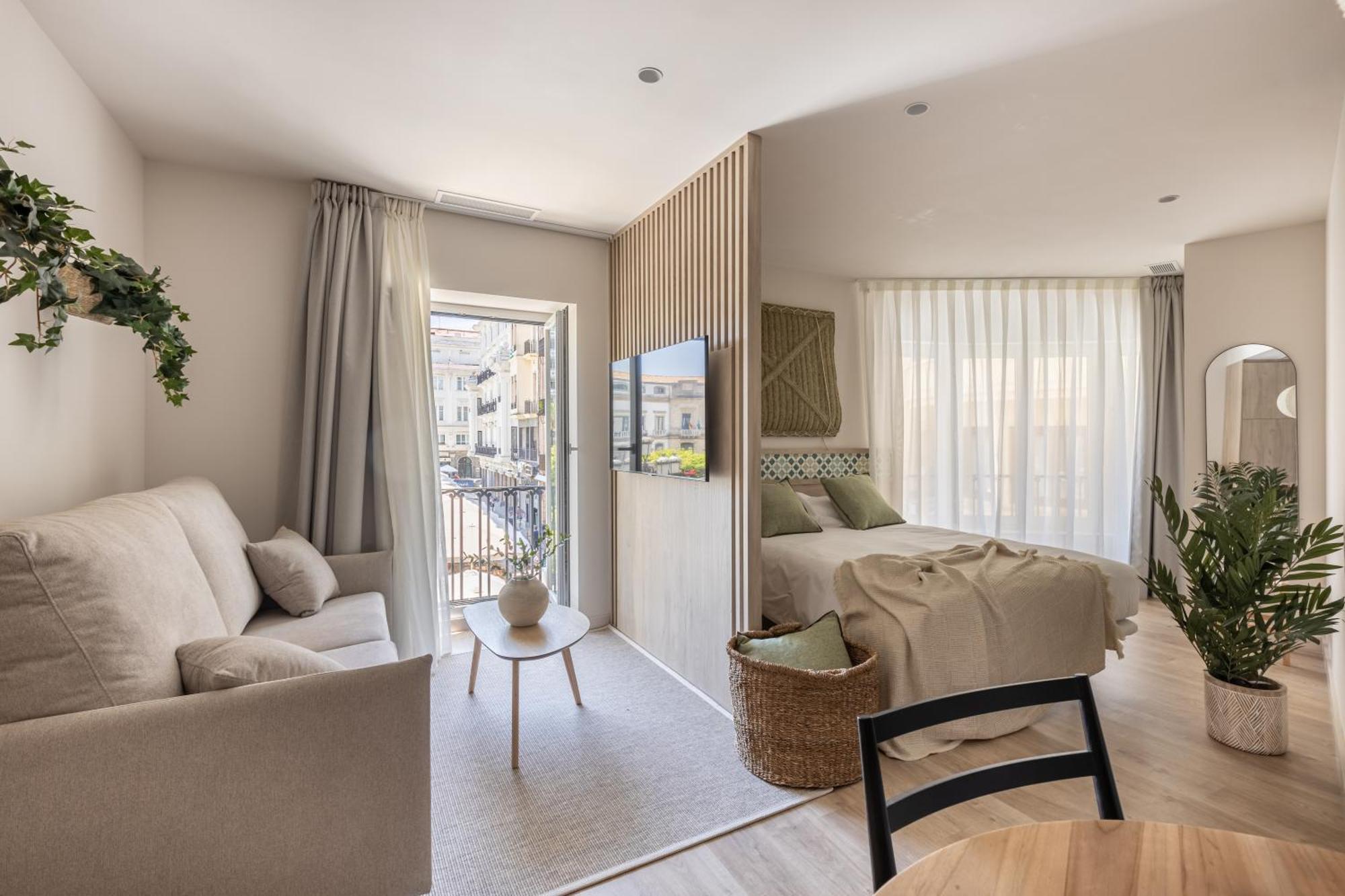Libere Cordoba Tendillas Номер фото