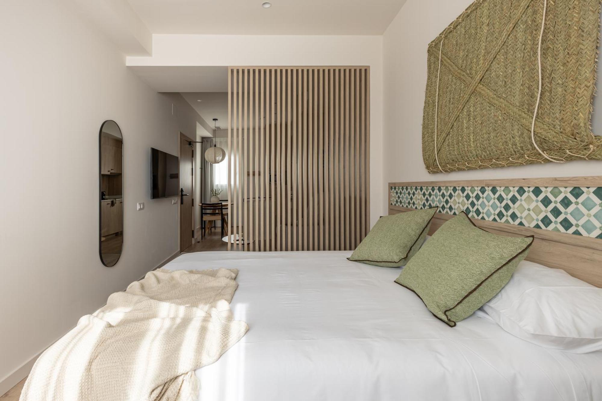 Libere Cordoba Tendillas Номер фото