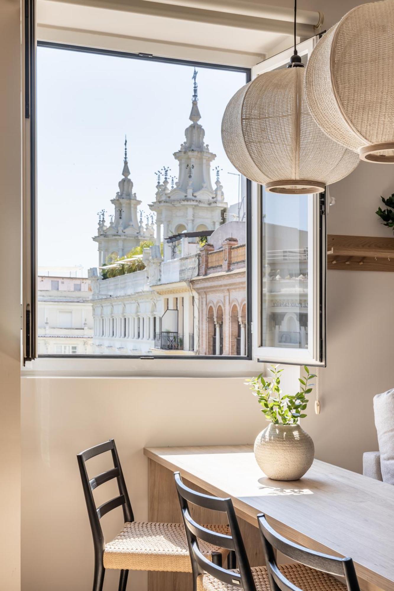 Libere Cordoba Tendillas Екстер'єр фото